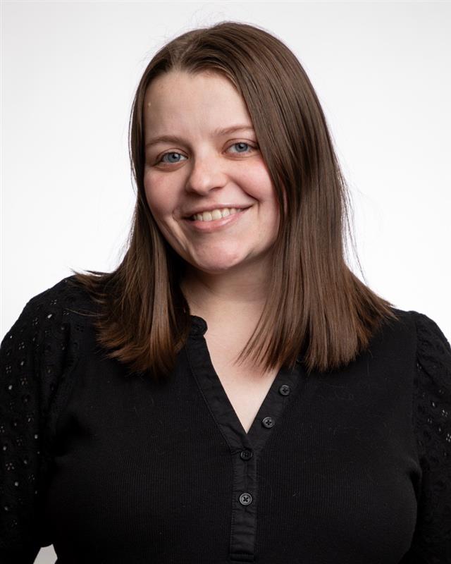 Brenna Holloman