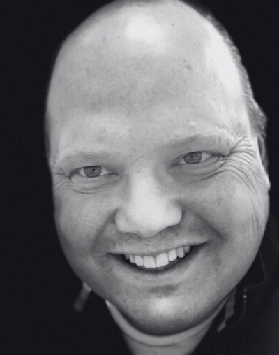 Mike Bendickson